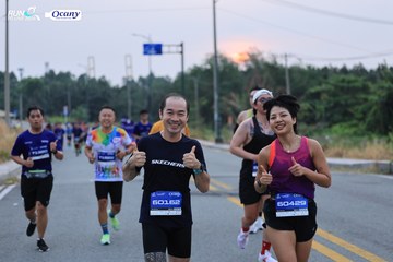 RUN TO LIVE 2024 - Ảnh #1372178