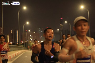 RUN TO LIVE 2024 - Ảnh #1439555