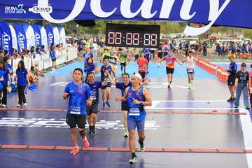 RUN TO LIVE 2024 - Ảnh #1410167