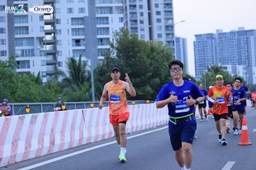 RUN TO LIVE 2024 - Ảnh #1449283