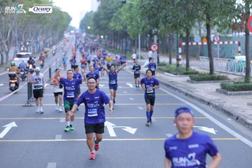 RUN TO LIVE 2024 - Ảnh #1433307