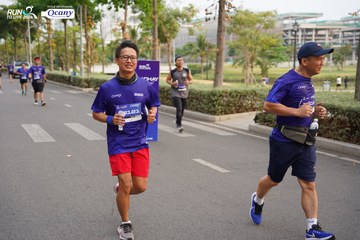 RUN TO LIVE 2024 - Ảnh #1390485