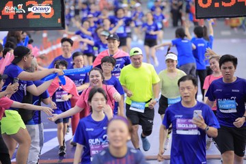 RUN TO LIVE 2024 - Ảnh #1362202