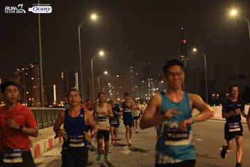 RUN TO LIVE 2024 - Ảnh #1442029
