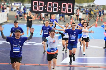 RUN TO LIVE 2024 - Ảnh #1405037