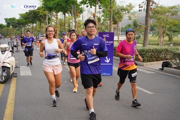 RUN TO LIVE 2024 - Ảnh #1390220