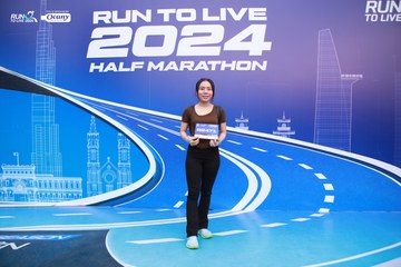 RUN TO LIVE 2024 - Ảnh #1316270