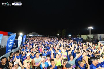 RUN TO LIVE 2024 - Ảnh #1320121