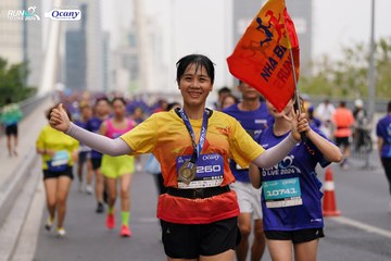 RUN TO LIVE 2024 - Ảnh #1345418