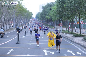 RUN TO LIVE 2024 - Ảnh #1432927