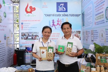 RUN TO LIVE 2024 - Ảnh #1306545