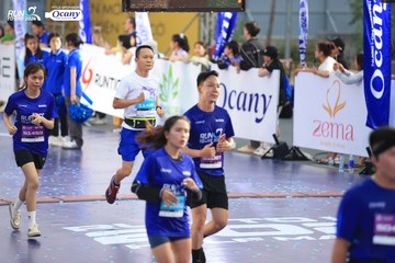 RUN TO LIVE 2024 - Ảnh #1332592