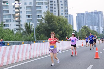 RUN TO LIVE 2024 - Ảnh #1450443