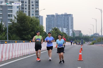 RUN TO LIVE 2024 - Ảnh #1450997