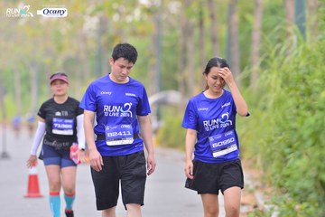 RUN TO LIVE 2024 - Ảnh #1448026