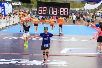 RUN TO LIVE 2024 - Ảnh #1405816