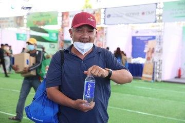 RUN TO LIVE 2024 - Ảnh #1307150