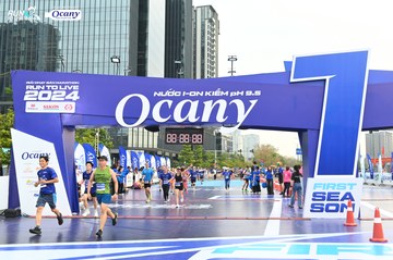 RUN TO LIVE 2024 - Ảnh #1422948