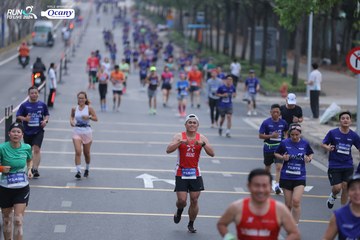 RUN TO LIVE 2024 - Ảnh #1435102
