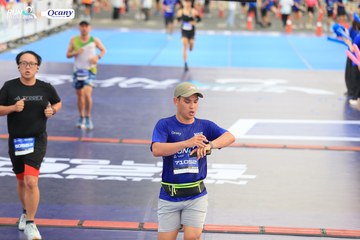 RUN TO LIVE 2024 - Ảnh #1404776