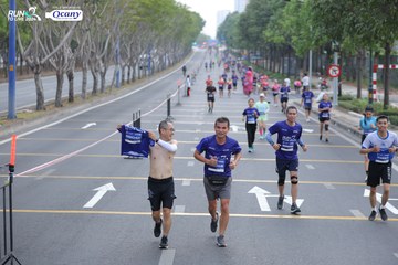 RUN TO LIVE 2024 - Ảnh #1436817