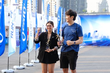 RUN TO LIVE 2024 - Ảnh #1315700