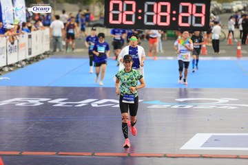 RUN TO LIVE 2024 - Ảnh #1407323