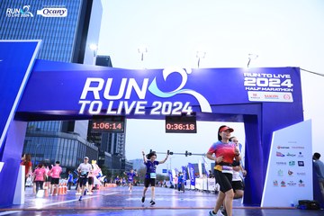 RUN TO LIVE 2024 - Ảnh #1376036