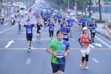RUN TO LIVE 2024 - Ảnh #1432454