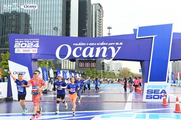 RUN TO LIVE 2024 - Ảnh #1422963