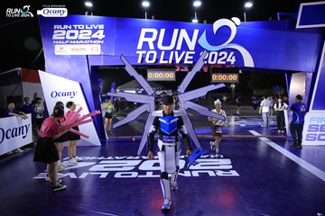 RUN TO LIVE 2024 - Ảnh #1318287