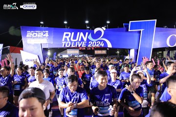RUN TO LIVE 2024 - Ảnh #1318895