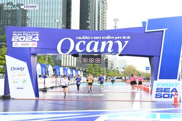 RUN TO LIVE 2024 - Ảnh #1423943