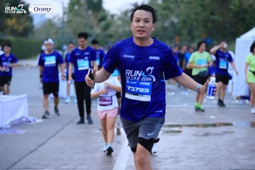 RUN TO LIVE 2024 - Ảnh #1338155