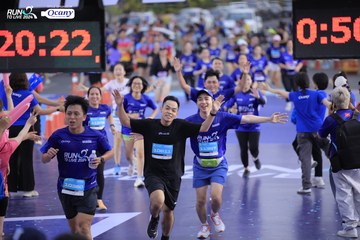 RUN TO LIVE 2024 - Ảnh #1360334