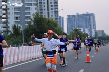 RUN TO LIVE 2024 - Ảnh #1450235