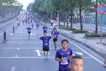 RUN TO LIVE 2024 - Ảnh #1431408