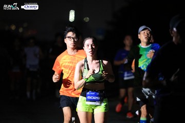 RUN TO LIVE 2024 - Ảnh #1333179