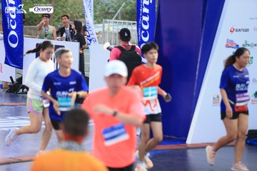 RUN TO LIVE 2024 - Ảnh #1372568