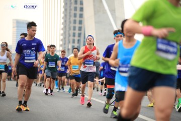 RUN TO LIVE 2024 - Ảnh #1344502