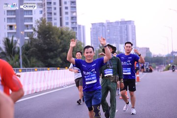 RUN TO LIVE 2024 - Ảnh #1447279