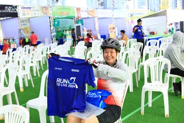 RUN TO LIVE 2024 - Ảnh #1310159