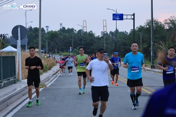 RUN TO LIVE 2024 - Ảnh #1371144