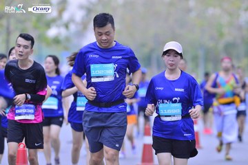 RUN TO LIVE 2024 - Ảnh #1337021