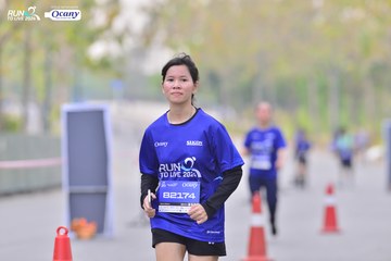RUN TO LIVE 2024 - Ảnh #1447483
