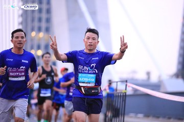 RUN TO LIVE 2024 - Ảnh #1325852