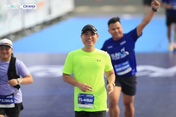 RUN TO LIVE 2024 - Ảnh #1414871