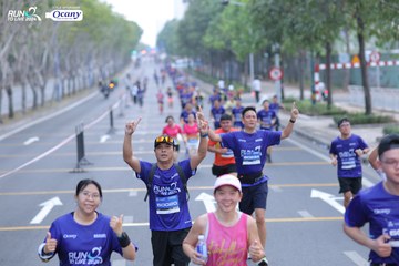 RUN TO LIVE 2024 - Ảnh #1434208