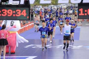 RUN TO LIVE 2024 - Ảnh #1351557