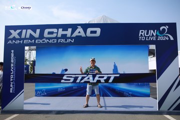 RUN TO LIVE 2024 - Ảnh #1310431